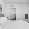 Отель CozySuites Trendy 1BR Downtown Indy, фото 3