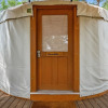 Отель Ot 3515e Texas Yurt Haus: 5 Yurts! 5 Bedroom Cabin by RedAwning, фото 7