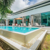 Отель Zen Pool Villa in rawai, фото 6
