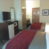 Отель Comfort Inn, фото 16