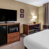 Отель Comfort Inn Moline - Quad Cities, фото 7