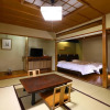 Отель TOKIWAYA Ryokan, фото 3