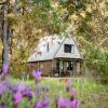 Отель Caves Road Chalets, фото 29