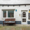 Отель Pleasant Apartment in Linz Near River Rhine, фото 22