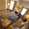 Отель Kurhaus Masserberg, фото 11