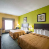 Отель Quality Inn, фото 4
