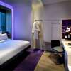 Отель YOTEL Singapore Orchard Road, фото 4