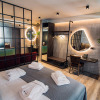 Отель Project 3 urban chic hotel, фото 3