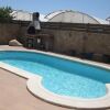 Отель Villa with 4 Bedrooms in Creixell, with Wonderful Sea View, Private Pool, Furnished Terrace - 500 M , фото 8