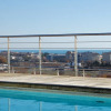Отель Ático Agusta, Vistas al Mar y Terraza - 128B, фото 11