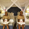 Отель Thamalakane River Lodge, фото 11