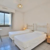 Отель Charming Two-Bedroom Apartment with Balcony And Garage by the Marina, фото 6