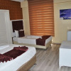 Отель Yilmazel Hotel, фото 4