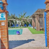 Отель Bungalow La Roa IV, con piscina comunitaria, фото 30