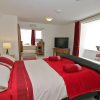 Отель Sawyers Bed and Breakfast, фото 4