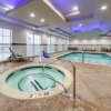 Отель Comfort Inn & Suites Oklahoma City South I-35, фото 16