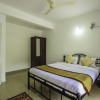 Отель OYO Home 10100 Bright 3BHK Canacona South Goa, фото 1