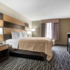 Отель Quality Inn & Suites, фото 7