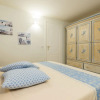 Отель It consists of 3 bedrooms with air conditioning (one triple with a double and a single bed, a twin b, фото 22