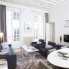 Отель Luxury 2BDR Le Marais I by Livinparis, фото 14