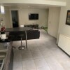 Отель Appartement cosy proche Roissy CDG Astérix DisneyLand Paris в Гусэнвиле