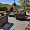 Отель Courtyard by Marriott Indianapolis South, фото 18