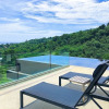 Отель Hilltop Wow 4br Seaview Pool Villa at Naithon Beach, фото 19