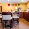 Отель Comfort Suites Florence - Cincinnati South, фото 13
