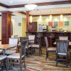 Отель Comfort Suites Harvey - New Orleans West, фото 10