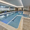 Отель Courtyard by Marriott Kansas City Downtown/Convention Center, фото 15