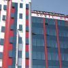Отель Soyic Hotel, фото 1
