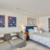 Отель By the Sea Resort 808-seaside Retreat, фото 2