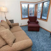 Отель Mountainback #45, Den, фото 3