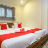 Отель RedDoorz @ Letjend S.Parman Pacitan, фото 16