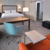 Отель hampton inn, фото 1