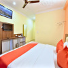 Отель OYO 12907 Hotel Isha Residency, фото 10