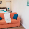 Отель Comfortable Apartment in Leeds Near Royal Armouries Museum, фото 9