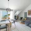 Отель Apartment Marlo in Dubrovnik With sea View, фото 37