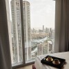 Отель Dream Inn Dubai - 48 Burj Gate Penthouse, фото 8