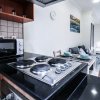 Отель Stylish Studio Silicon Oasis by Bnbme Homes, фото 20
