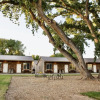 Отель Zion's Camp and Cottages, фото 49