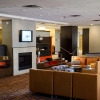 Отель Courtyard Waterbury Downtown, фото 17