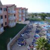 Отель Cala En Blanes Beach Apartments в Кала-эн-Форкате