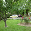 Отель Les Champs Fleuris, фото 5