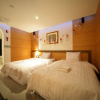 Отель LaNuit Hotel, фото 6