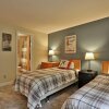 Отель Fall Line Condos by Killington VR - 3 Bedrooms, фото 13