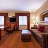Отель Hampton Inn & Suites Boulder-North, фото 29