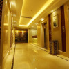 Отель Yinwan Hotel - Shiqian Branch, фото 19