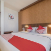 Отель Capital O 1279 Hotel Grand Celino Makassar, фото 16