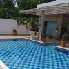 Отель Casa Vacacional en Girardot Cundinamarca, фото 15